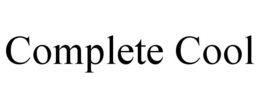 COMPLETE COOL trademark