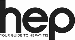 HEP YOUR GUIDE TO HEPATITIS trademark