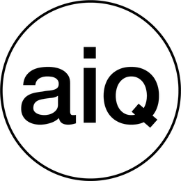 AIQ trademark