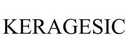 KERAGESIC trademark