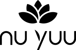 NU YUU trademark
