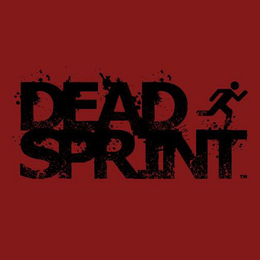 DEAD SPRINT trademark