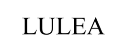 LULEA trademark