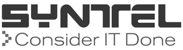 SYNTEL CONSIDER IT DONE trademark