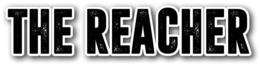 THE REACHER trademark