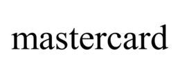 MASTERCARD trademark