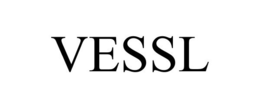 VESSL trademark