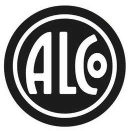 ALCO trademark