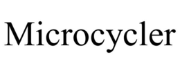 MICROCYCLER trademark