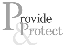 PROVIDE & PROTECT trademark