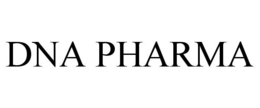 DNA PHARMA trademark