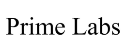 PRIME LABS trademark