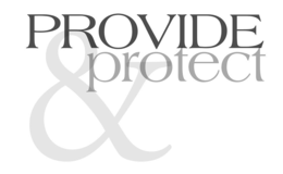 PROVIDE & PROTECT trademark