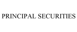 PRINCIPAL SECURITIES trademark