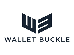WB WALLET BUCKLE trademark
