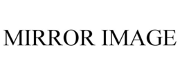 MIRROR IMAGE trademark