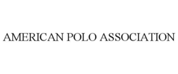AMERICAN POLO ASSOCIATION trademark