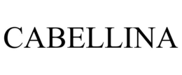 CABELLINA trademark