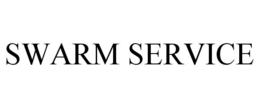 SWARM SERVICE trademark