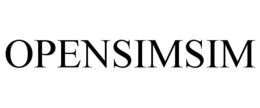 OPENSIMSIM trademark