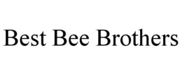 BEST BEE BROTHERS trademark