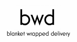 BWD BLANKET WRAPPED DELIVERY trademark