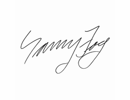 SAMMY FOG trademark