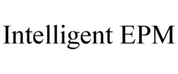 INTELLIGENT EPM trademark