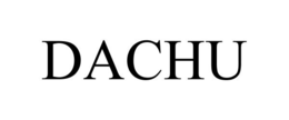 DACHU trademark