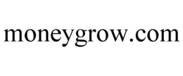 MONEYGROW.COM trademark