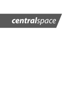 CENTRALSPACE trademark