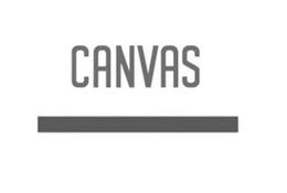 CANVAS trademark