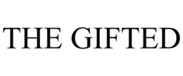 THE GIFTED trademark