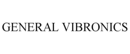 GENERAL VIBRONICS trademark
