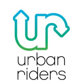UR URBAN RIDERS trademark