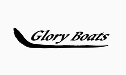 GLORY BOATS trademark