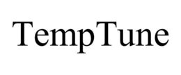 TEMPTUNE trademark