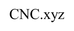 CNC.XYZ trademark