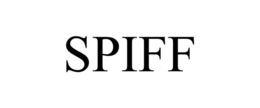SPIFF trademark
