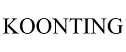 KOONTING trademark