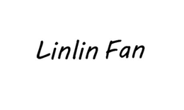 LINLIN FAN trademark