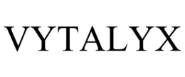 VYTALYX trademark