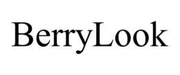 BERRYLOOK trademark
