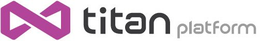 TITAN PLATFORM trademark