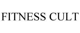 FITNESS CULT trademark