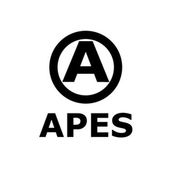 A APES trademark