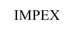 IMPEX trademark