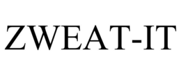 ZWEATIT trademark