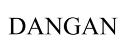 DANGAN trademark