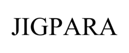 JIGPARA trademark
